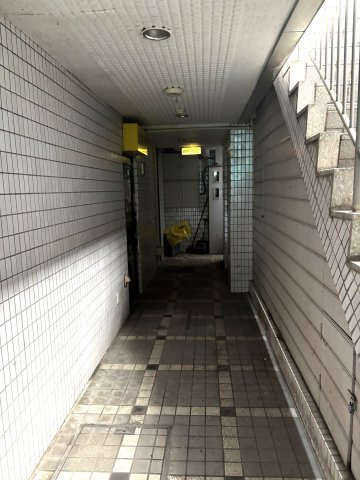 サンシャイン光音寺のその他共用部分