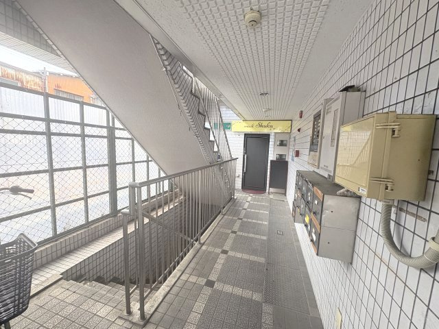 サンシャイン光音寺のその他共用部分