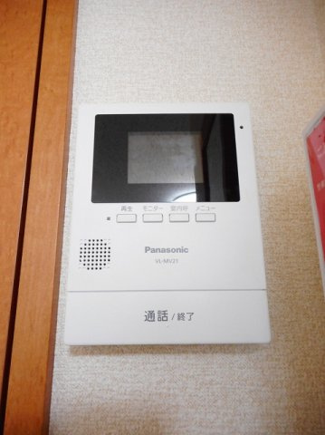 レオパレスフラッツスクエアⅡのその他