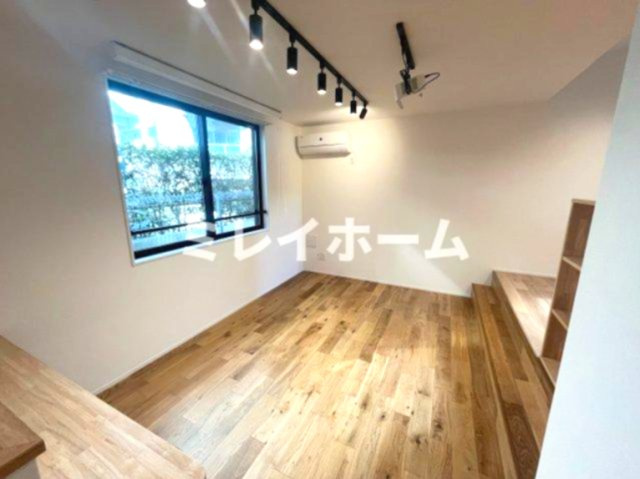 アピチェ池上の居間・リビング