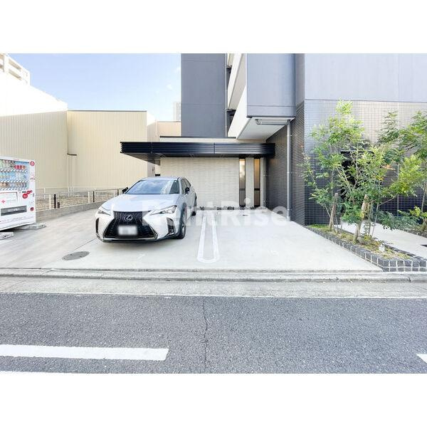 S-FORT一宮本町のその他共用部分