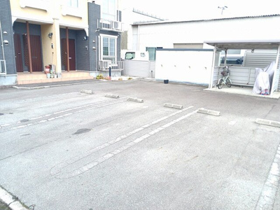 【駐車場】 | ストラスブール