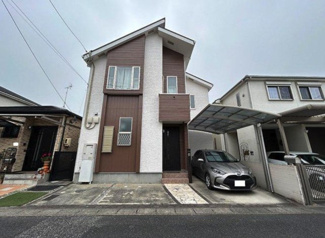  | 【名古屋市北区六が池町158中古戸建】仲介手数料無料！如意小学校・楠中学校