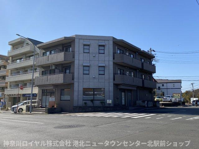 【外観】
