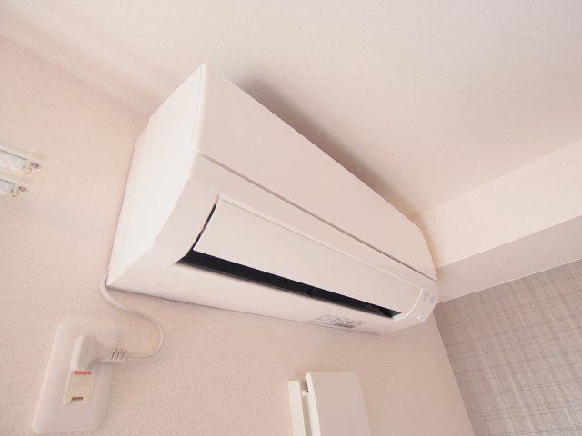 メゾン府中南の設備
