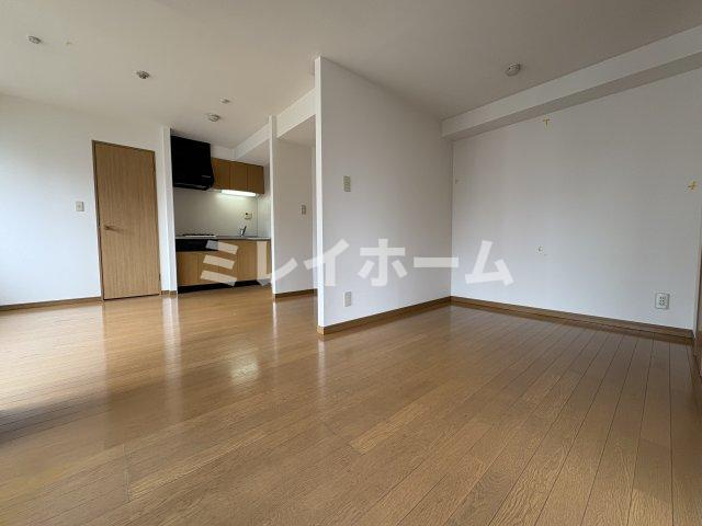 コア大井町の内装|同建物内、別のお部屋の参考写真になります。