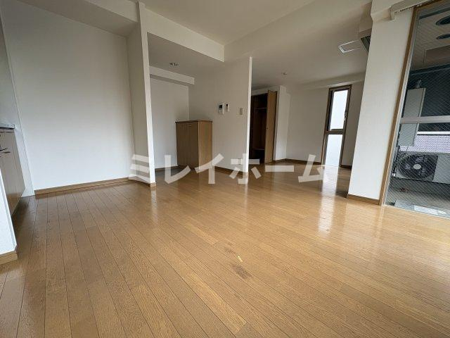 コア大井町の内装|同建物内、別のお部屋の参考写真になります。