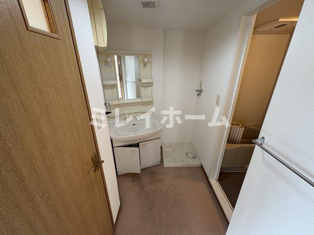 コア大井町のその他|同建物内、別のお部屋の参考写真になります。