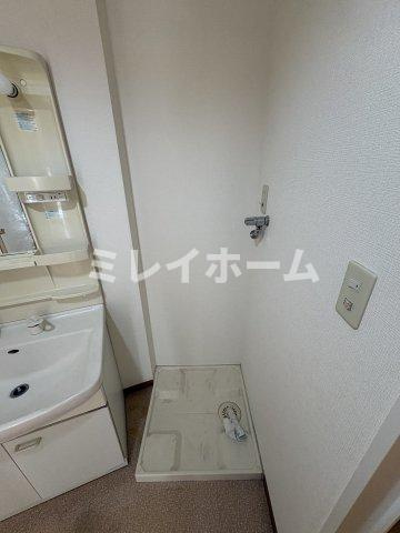 コア大井町の設備|同建物内、別のお部屋の参考写真になります。