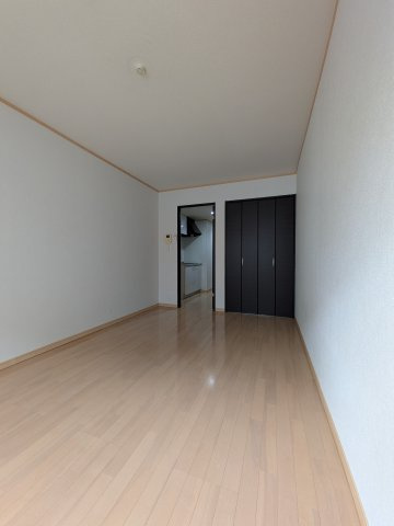 【内装】 | アーク船橋 | きれいな洋室です