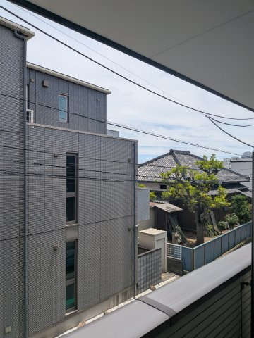 【展望】 | アーク船橋 | 展望です