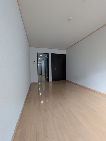 【洋室】 | アーク船橋 | きれいな洋室です
