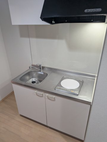 【キッチン】 | アーク船橋 | 料理がしやすいシステムキッチンです