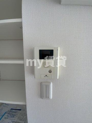 【セキュリティ】 | 第二大谷マンション | 自社