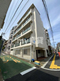 第二大谷マンションの画像