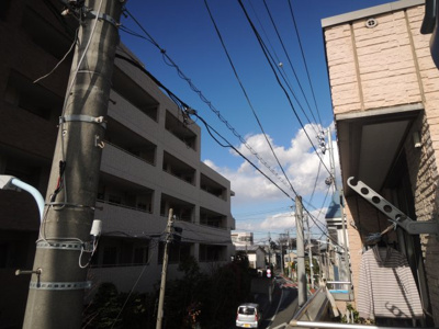 【展望】