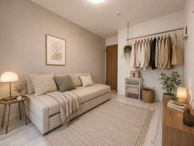 ヴェルデ保谷