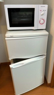 【その他】 | レオパレスシャルマン　ドミール