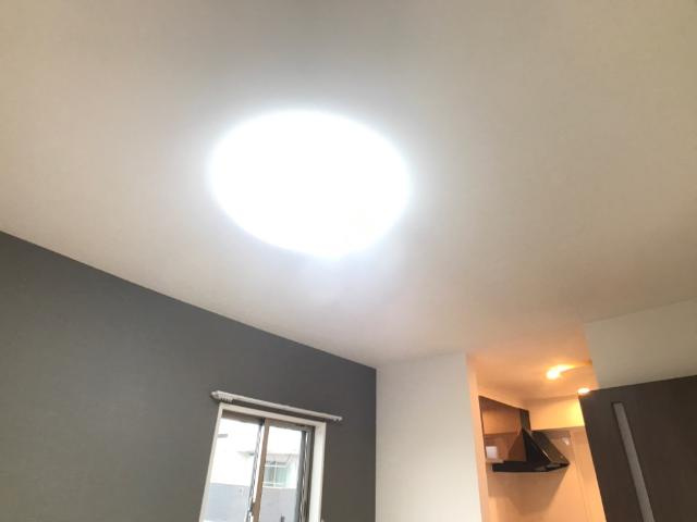 【設備】 | サンライズ | 照明器具