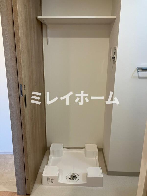 ラグゼナ平和島の設備