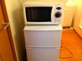 【その他】 | レオパレスソルジェンテ