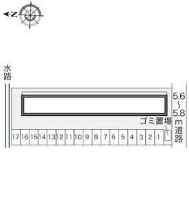 【その他】 | レオパレスソルジェンテ