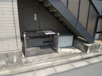 【その他共用部分】