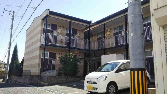 レオパレスリヴェール峰高のその他