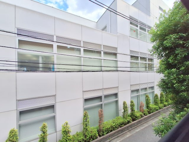 コスモ ノーヴァ荻窪の展望