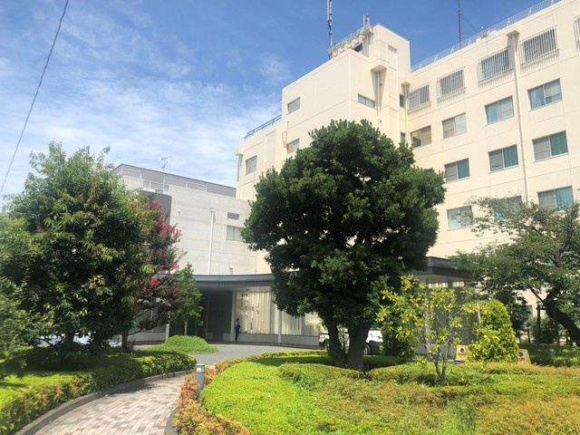 コスモ ノーヴァ荻窪のその他|東京衛生病院