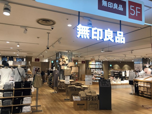 コスモ ノーヴァ荻窪のその他|無印良品西友荻窪店
