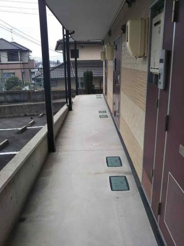 レオパレスサガタのその他