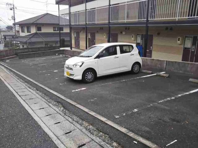 レオパレスサガタのその他