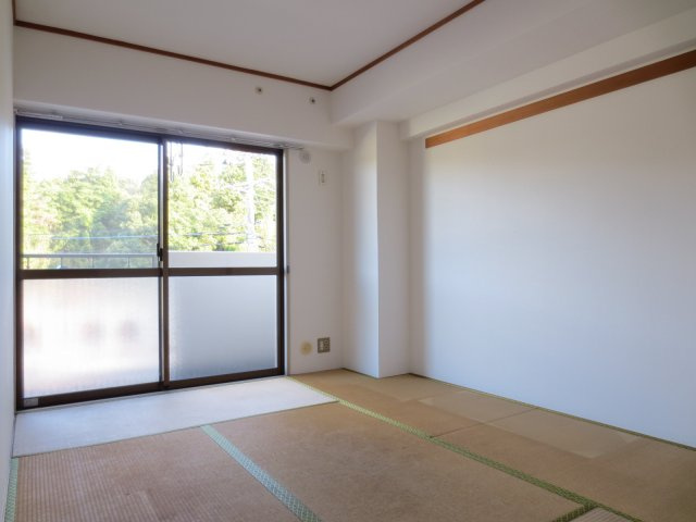 【和室】