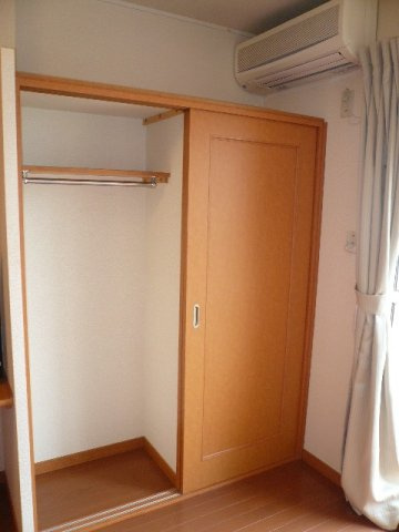 レオパレス金剛寺の内装|物件の内装です