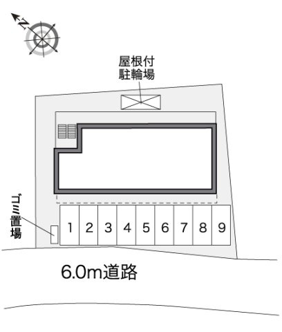 レオパレスＴＨＵＢＡＫＩのその他