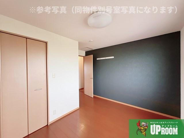 アベニール十六田の内装