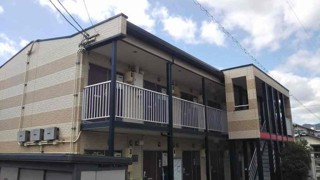 レオパレスクレール住吉のその他