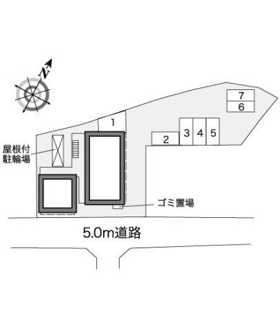 レオパレスＲｉｎａのその他