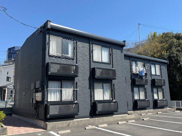 レオパレス地御前