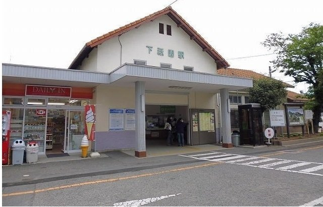 グラシオッソーレ　Ⅱの周辺|ＪＲ　下祇園駅まで720m