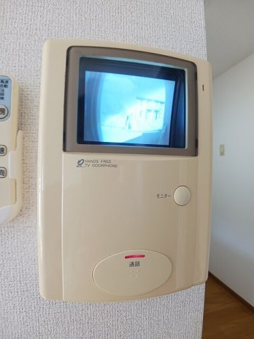 セレーノの設備
