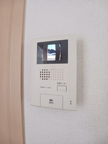 リバー・クレストⅡの設備
