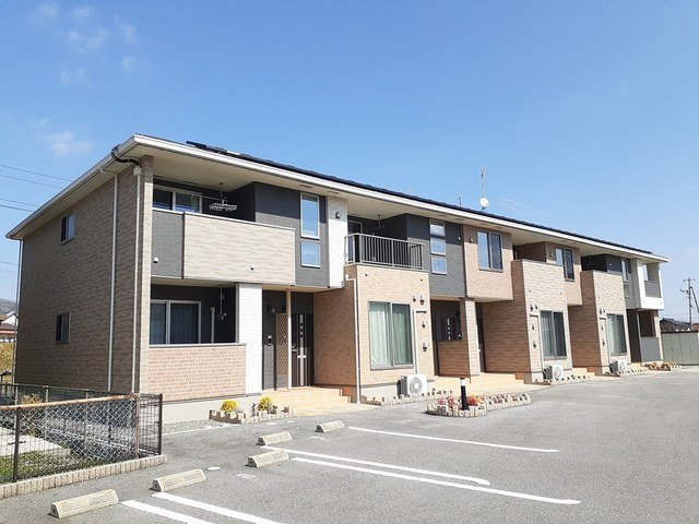 サンパティークＢ