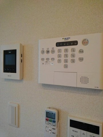 ジェミニ　Ｂの設備
