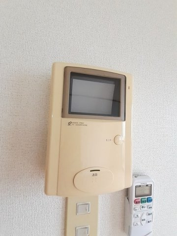 セレッソ十日市Ｂ棟の設備