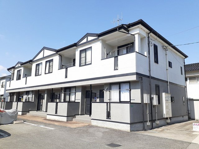 セレッソ十日市Ｂ棟