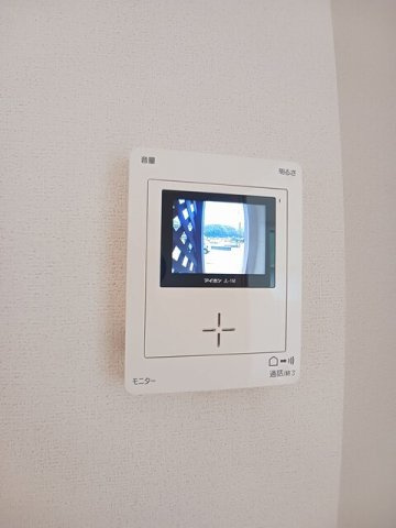 レガーメ　Ⅰの設備
