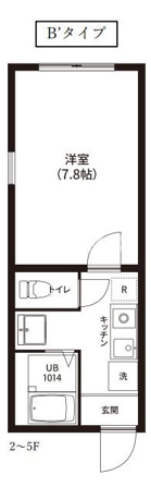 レピュア亀戸レジデンス