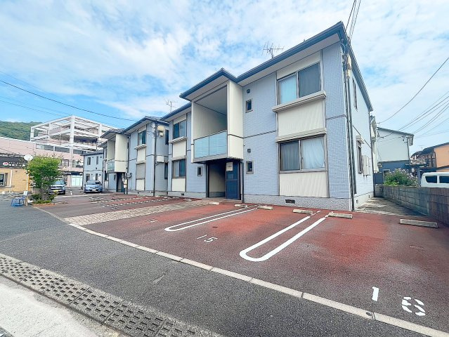 レーヴィンス温品　弐番館